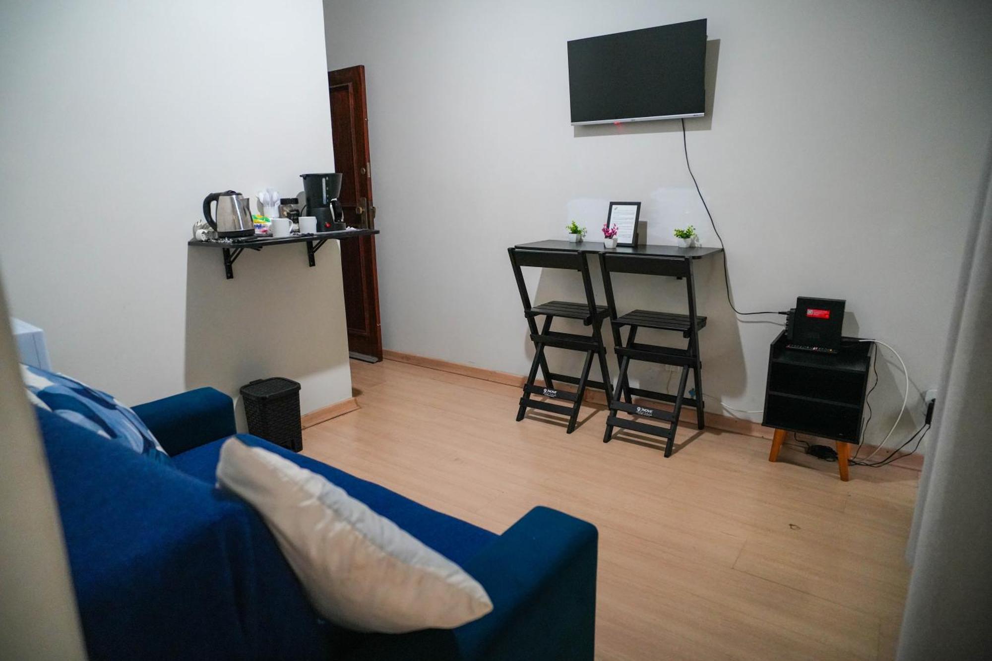 Ap Ilha Tour - Flamengo Apartment Rio de Janeiro Exterior photo