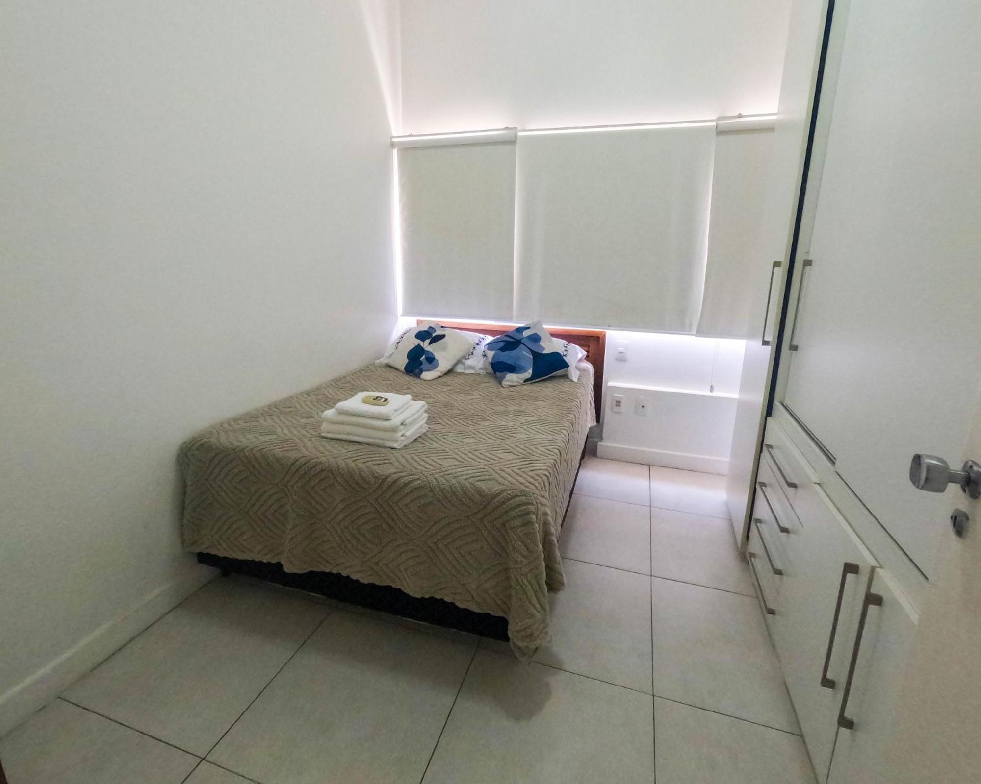 Ap Ilha Tour - Flamengo Apartment Rio de Janeiro Exterior photo