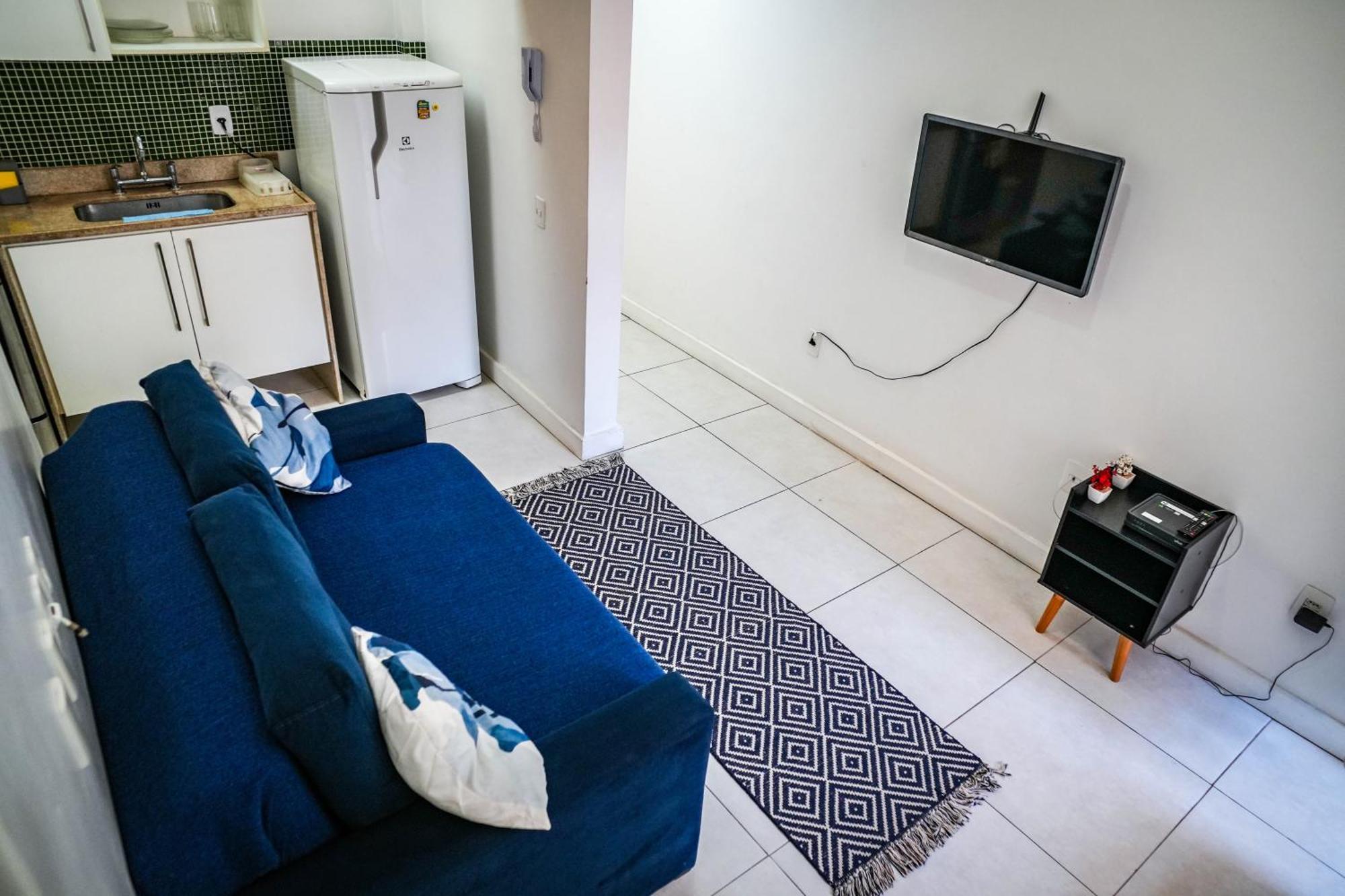 Ap Ilha Tour - Flamengo Apartment Rio de Janeiro Exterior photo